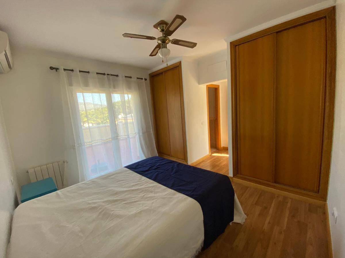 Lilia Rosa Calpe Villa Exterior photo